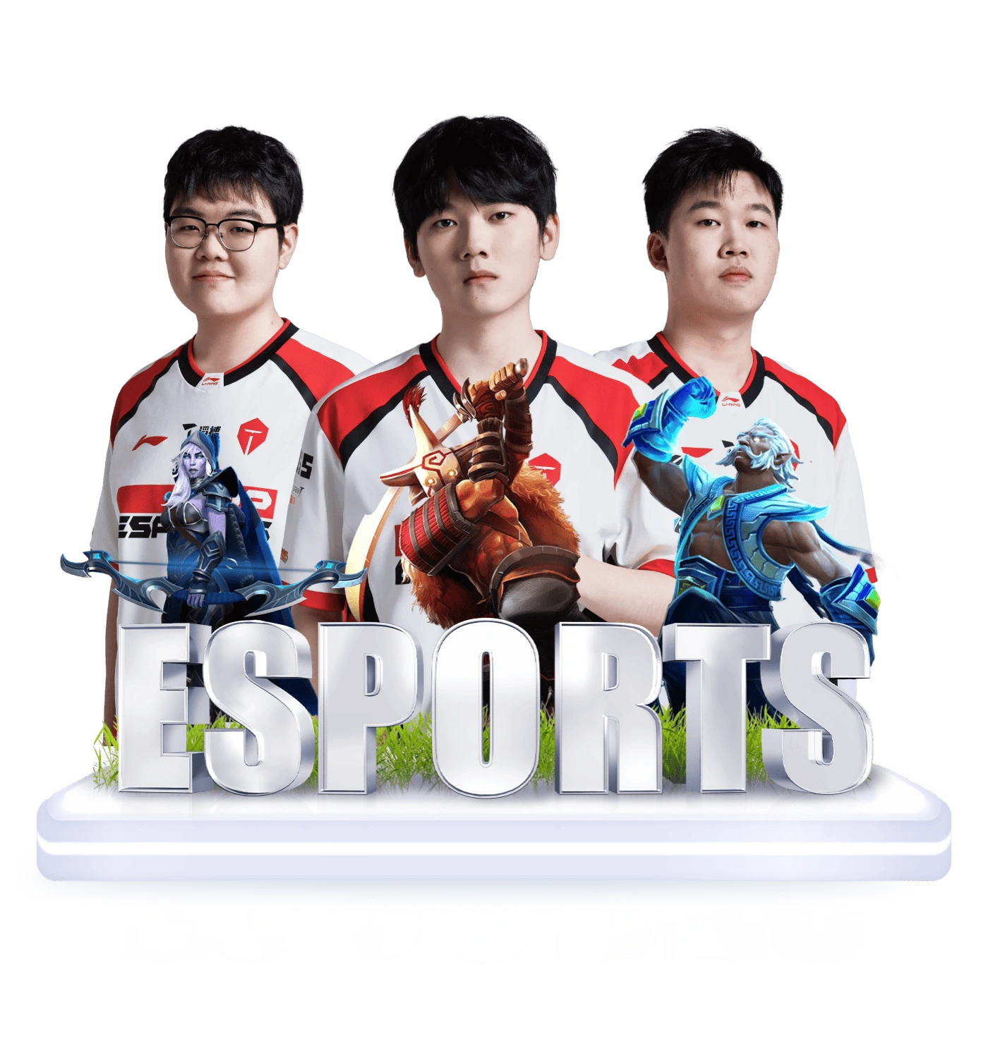 Esports VN88 với giải đấu và lịch thi đấu